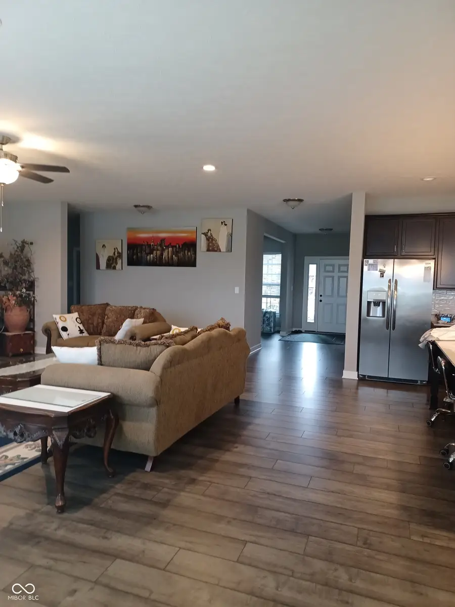 4179 Hayward Way, Westfield, IN 46062 - #2