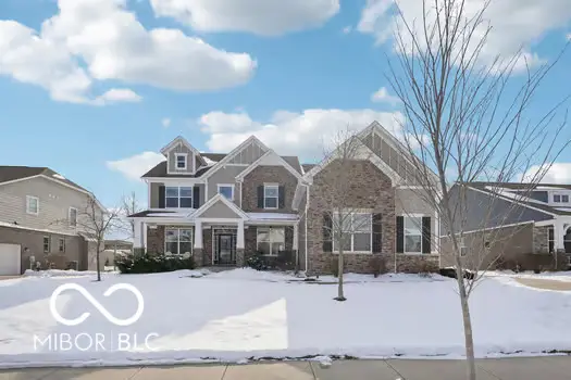 6305 Ederline Lane, Noblesville, IN 46062 - Image #2