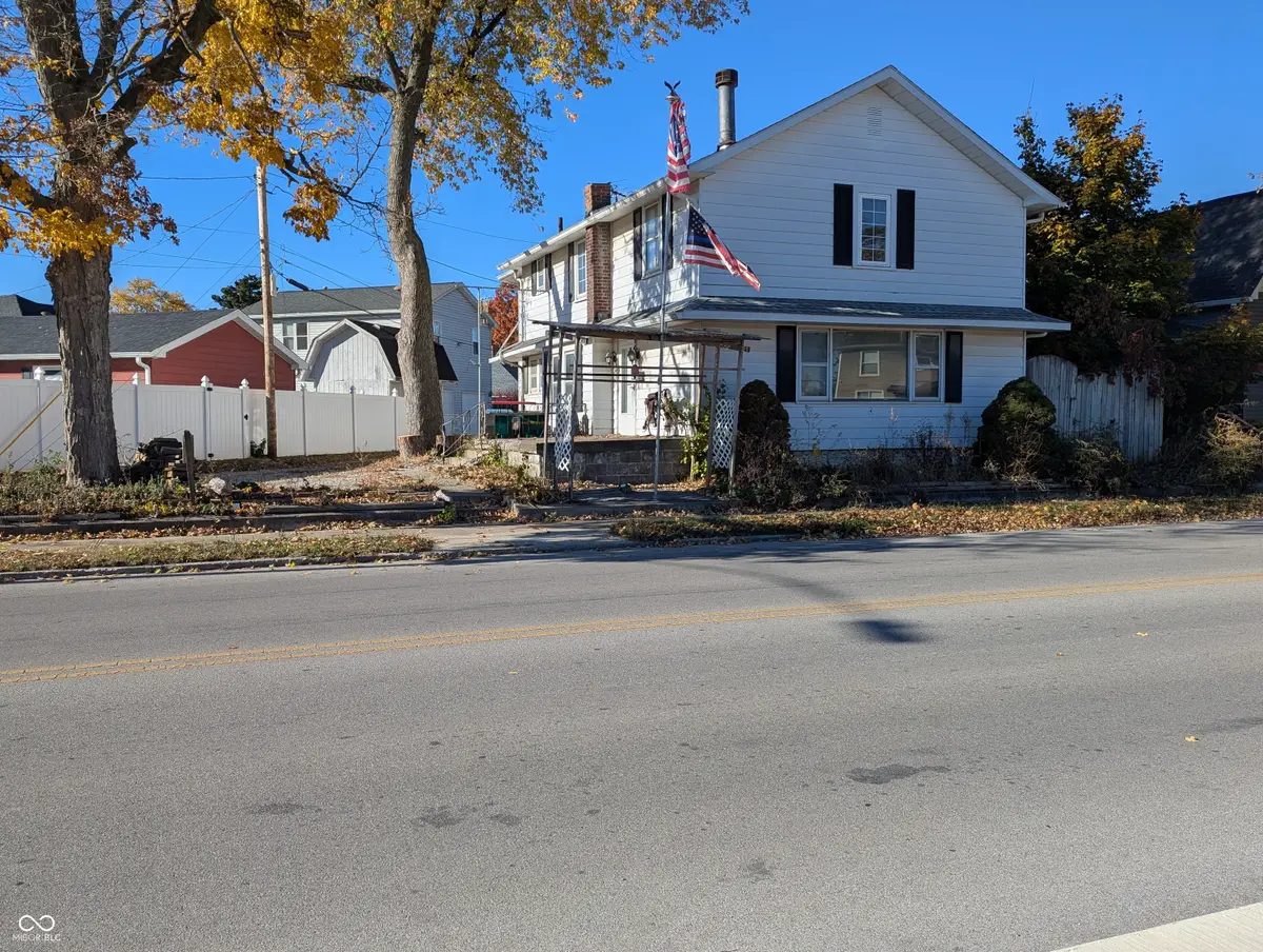224 Lafayette Avenue, Lebanon, IN 46052 - #1