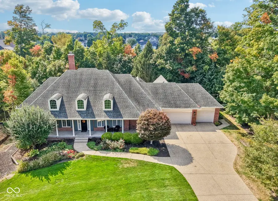 9224 Bluestone Circle, Indianapolis, IN 46236 - Image #2