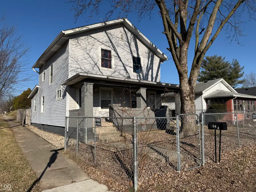 1504 E Southern Avenue, Indianapolis, IN 46203 - Image #2
