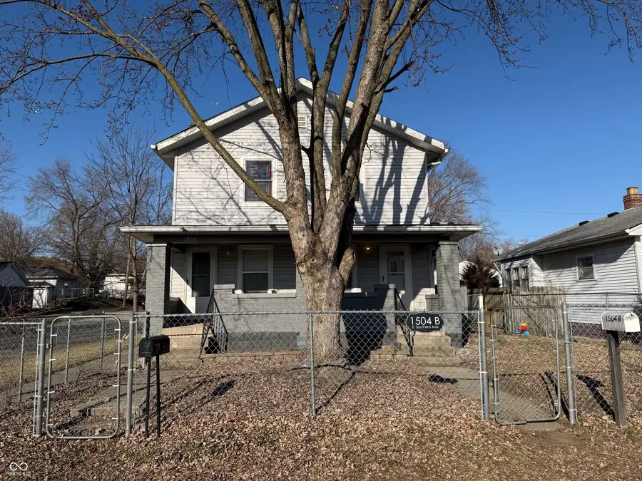 1504 E Southern Avenue, Indianapolis, IN 46203 - Image #3