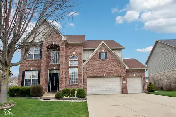 7854 Bayard Drive, Indianapolis, IN 46259