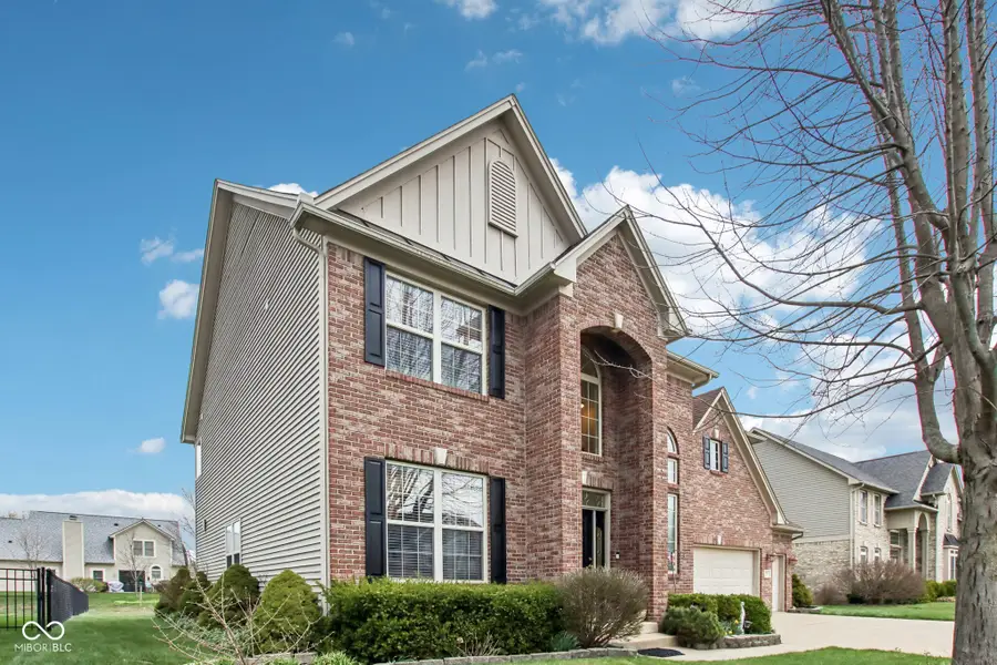 7854 Bayard Drive, Indianapolis, IN 46259 - #2