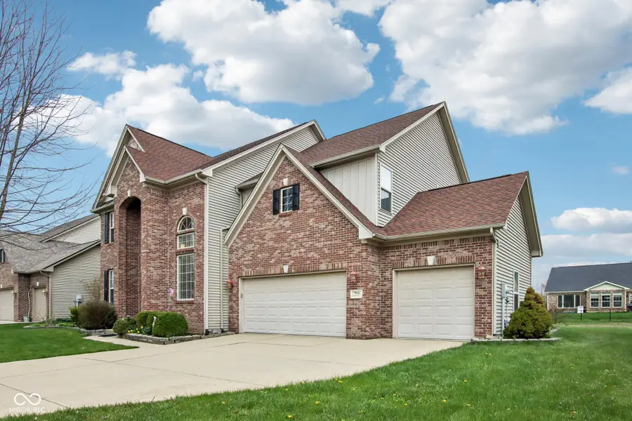 7854 Bayard Drive, Indianapolis, IN 46259 - #3