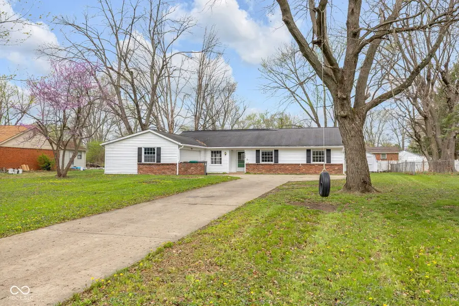 7730 Grandview Drive, Indianapolis, IN 46260 - #2