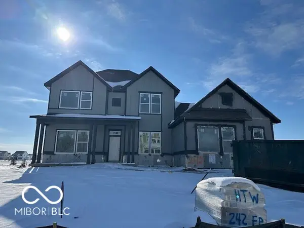 701 Rhubarb Place, Westfield, IN 46074