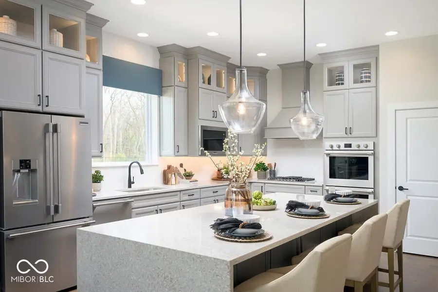 701 Rhubarb Place, Westfield, IN 46074 - #3