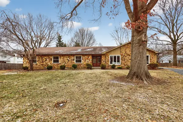 4734 Buckingham Court, Carmel, IN 46033