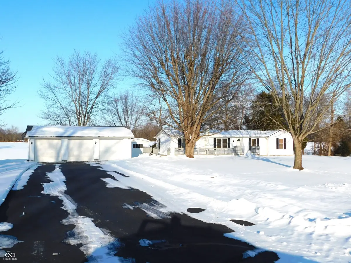 3404 W County Road 800 S, Greensburg, IN 47240 - #1