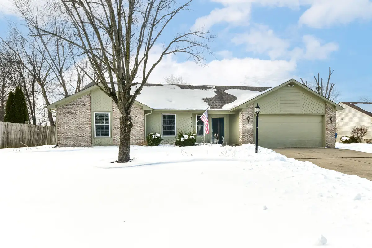 20693 Alpine Drive, Noblesville, IN 46062 - Image #1