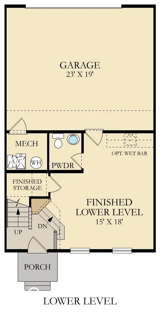 4161 Los Gatos Avenue, Plainfield, IN 46168 - Image #2