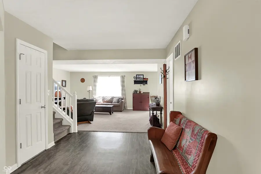 109 N Raymond Avenue, Trafalgar, IN 46181 - #3