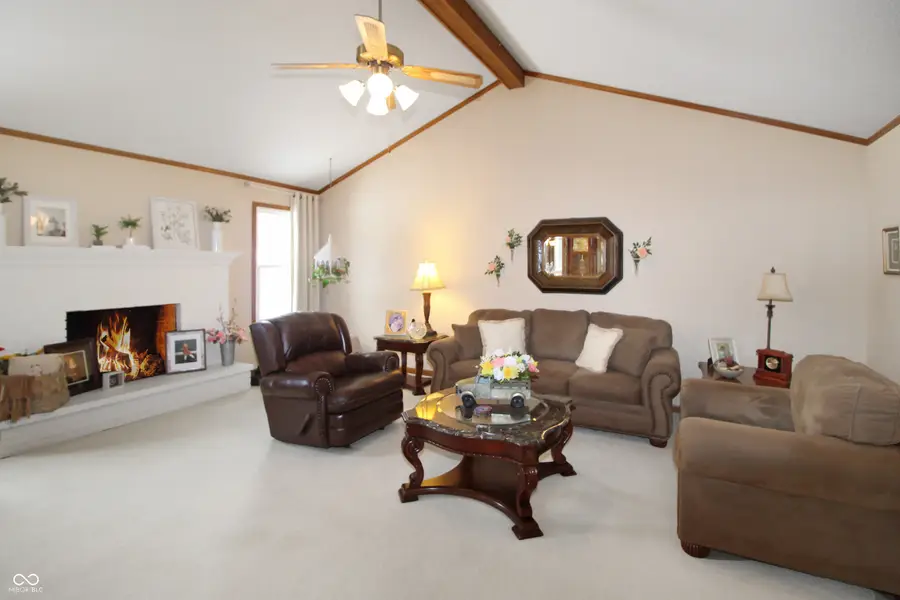 7692 Amber Turn, Plainfield, IN 46168 - #3