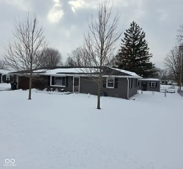 105 Willow Lane, Anderson, IN 46012