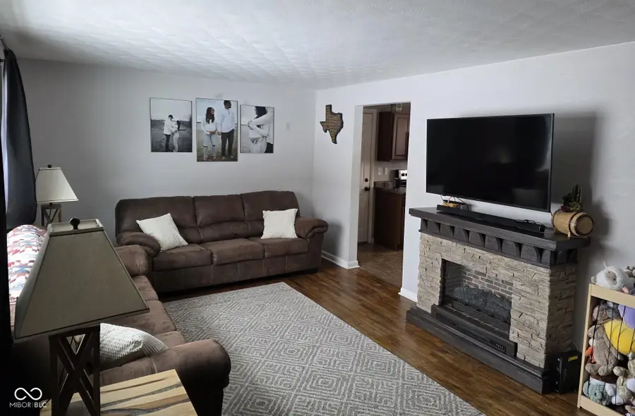 105 Willow Lane, Anderson, IN 46012 - #3