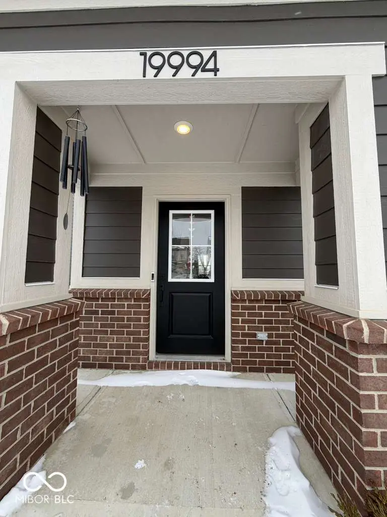 19994 Edwick Drive, Westfield, IN 46074 - #3