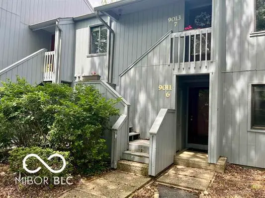 9011 S Pointe Ridge Lane #6, Bloomington, IN 47401 - #1