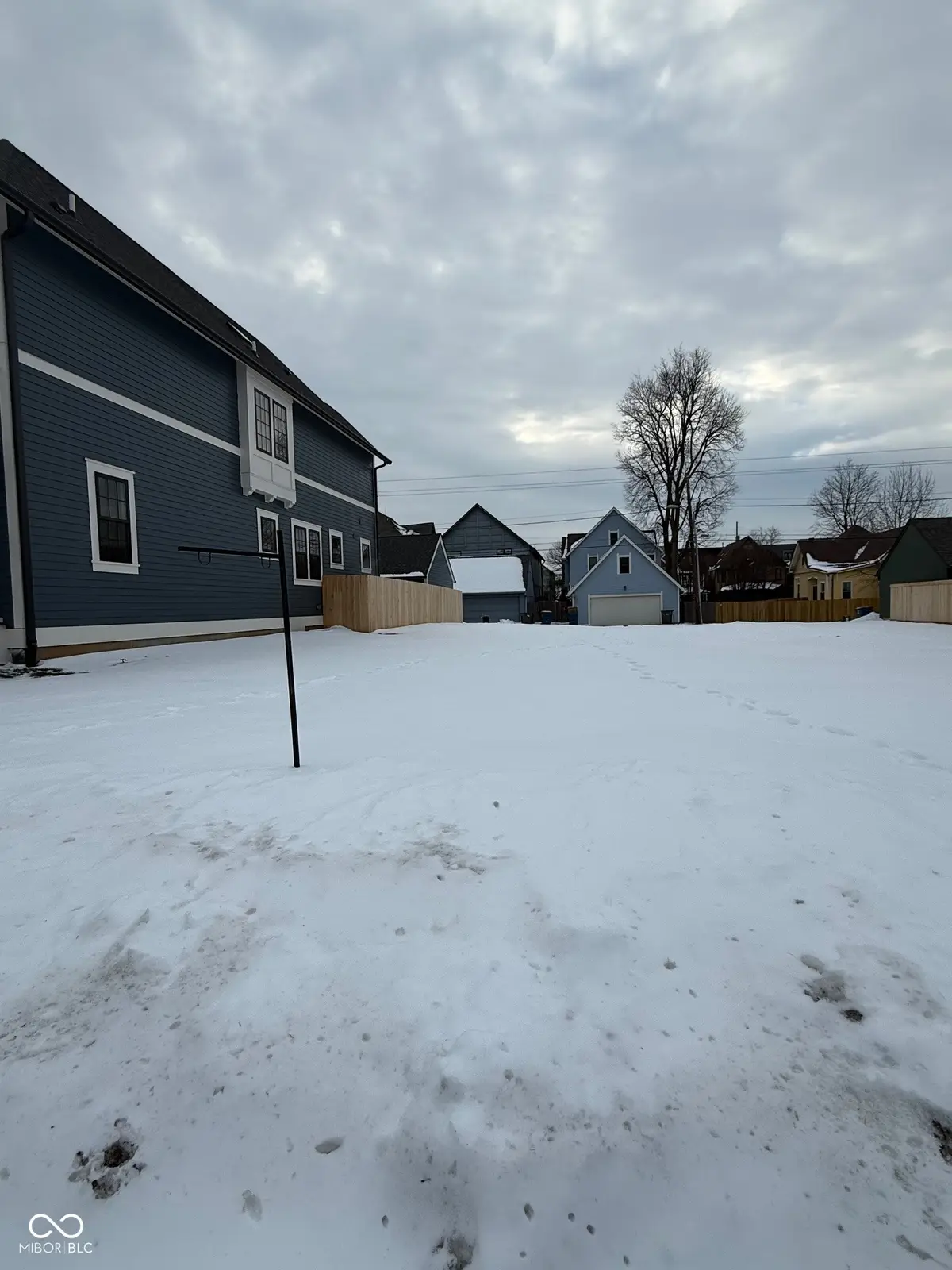 2136 N Talbott Street, Indianapolis, IN 46202 - Image #1