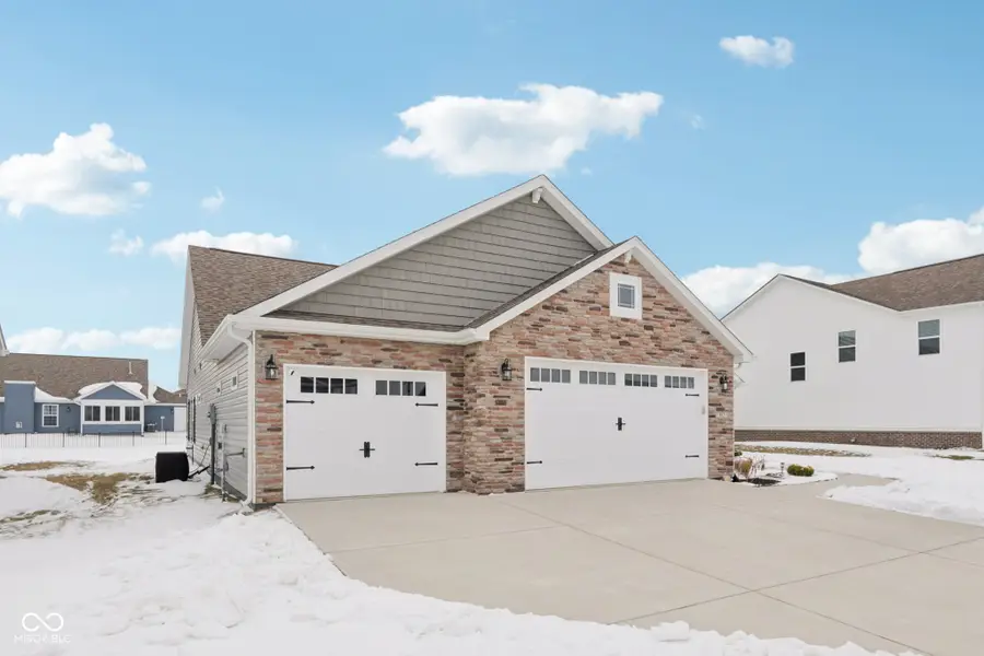 817 Detford Street, Lebanon, IN 46052 - #3