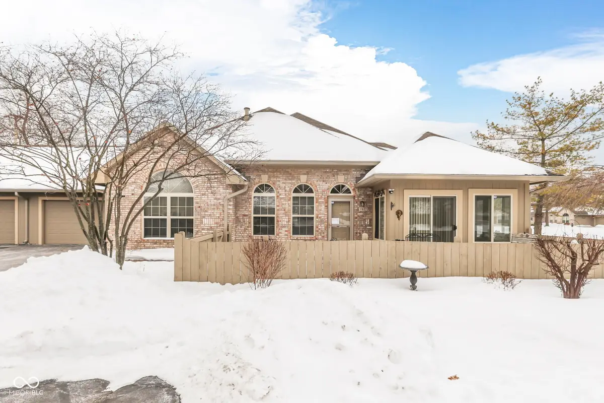7621 Briarstone Lane, Indianapolis, IN 46227 - Image #1