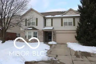 1104 Beal Court, Indianapolis, IN 46217 - #2