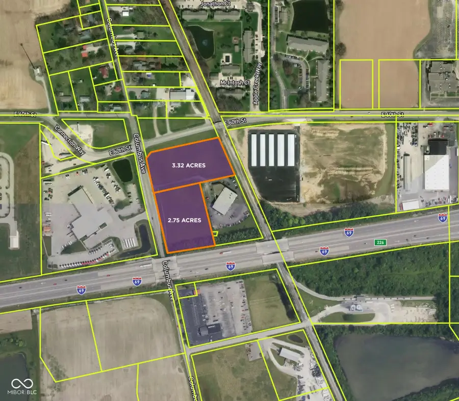 1301 E 60th Street, Anderson, IN 46013 - #2