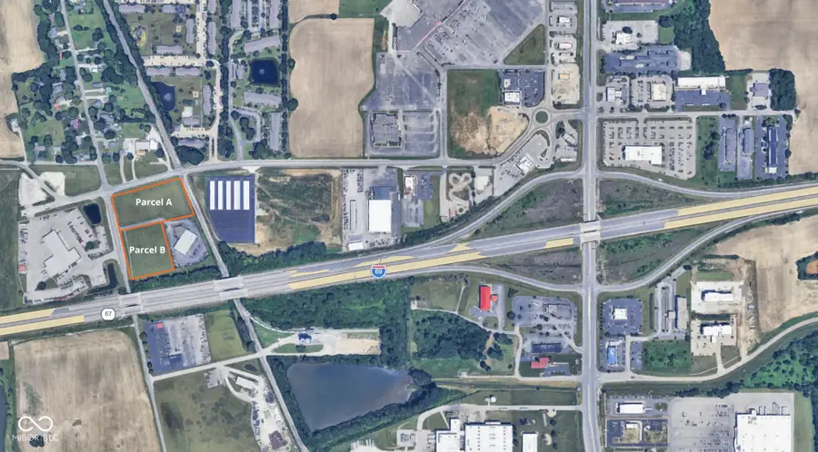 1301 E 60th Street, Anderson, IN 46013 - #3