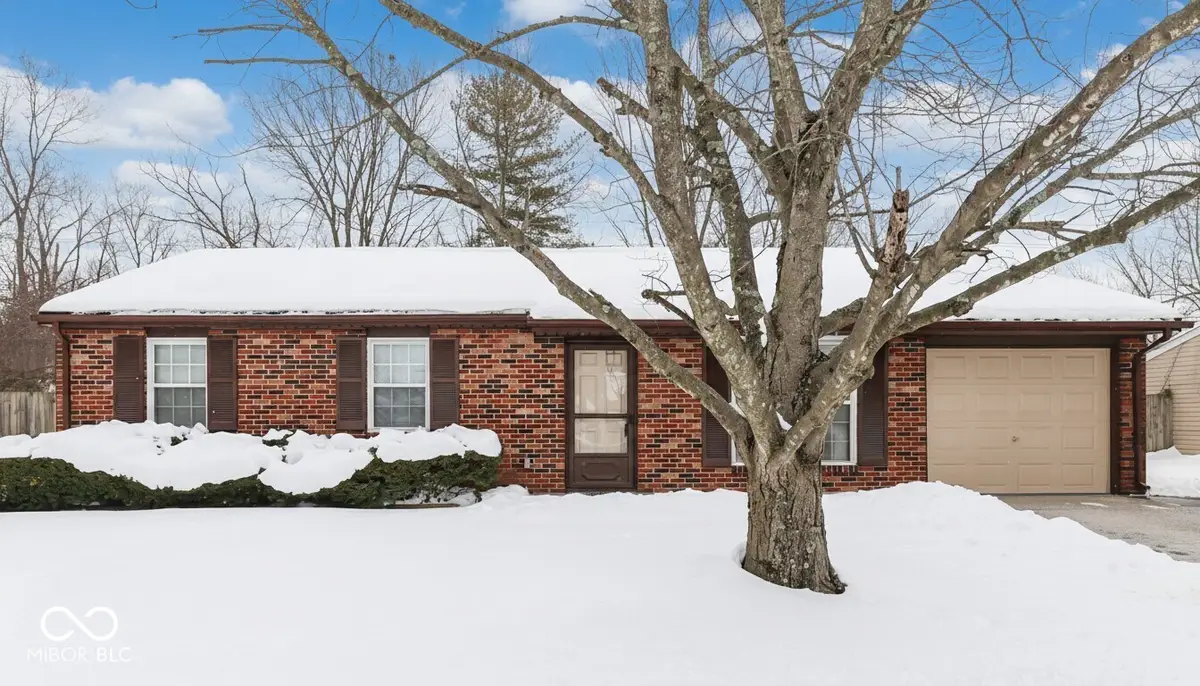 8801 Depot Drive, Indianapolis, IN 46217 - Image #1