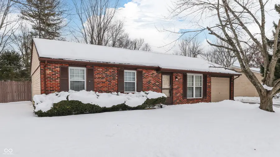 8801 Depot Drive, Indianapolis, IN 46217 - Image #2