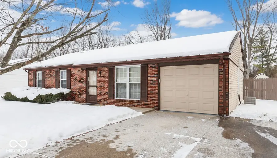 8801 Depot Drive, Indianapolis, IN 46217 - Image #3