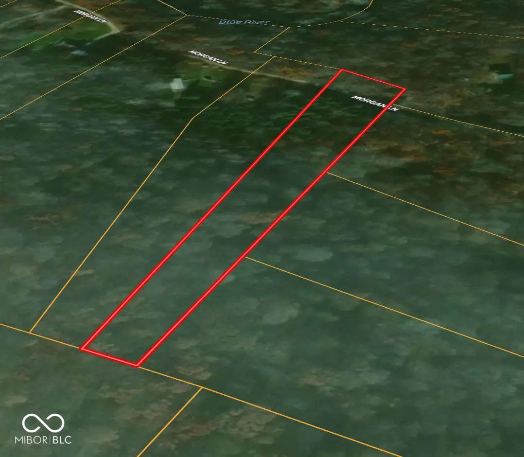 0000 SW Side Morgan Lane, Pekin, IN 47165 - #1