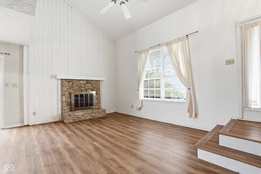 2569 Chaseway Court, Indianapolis, IN 46268 - #2