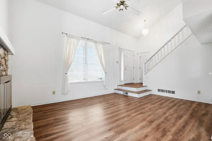 2569 Chaseway Court, Indianapolis, IN 46268 - #3