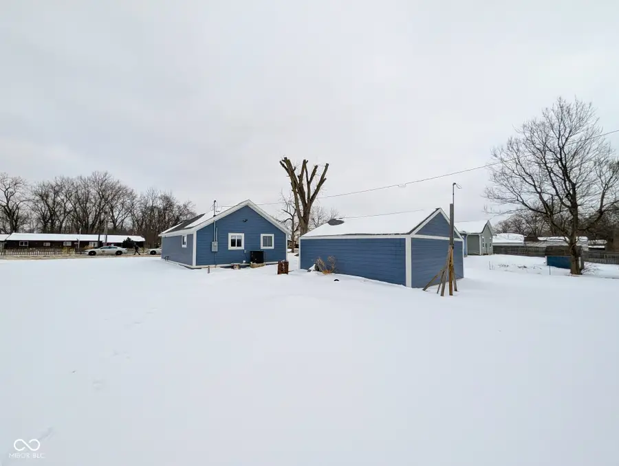 5037 W Minnesota Street, Indianapolis, IN 46241 - #2