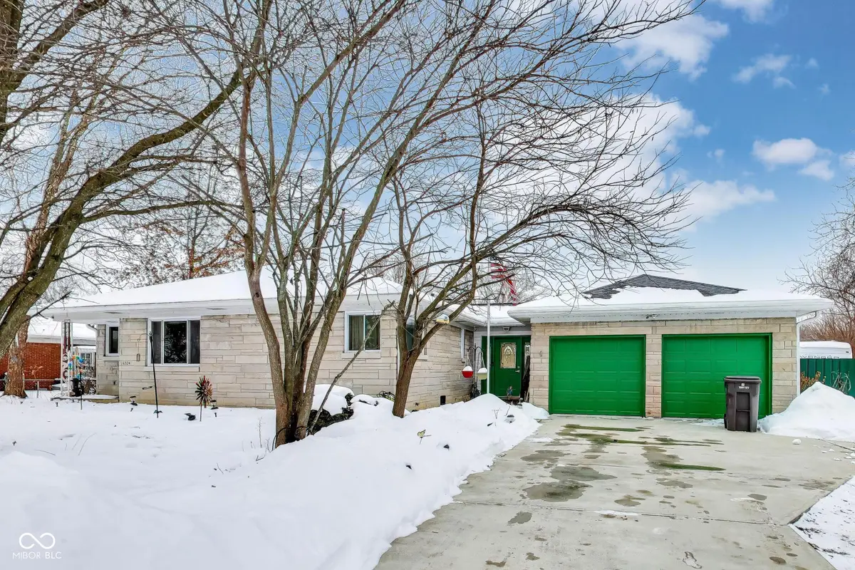 6324 Homestead Drive, Indianapolis, IN 46227 - Image #1