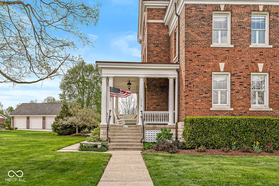 5710 Lawton Loop West Drive, Indianapolis, IN 46216 - #3