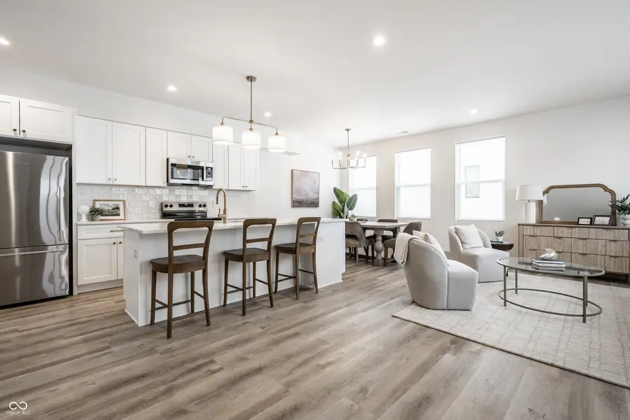 530 W 41st Street, Indianapolis, IN 46208 - #3