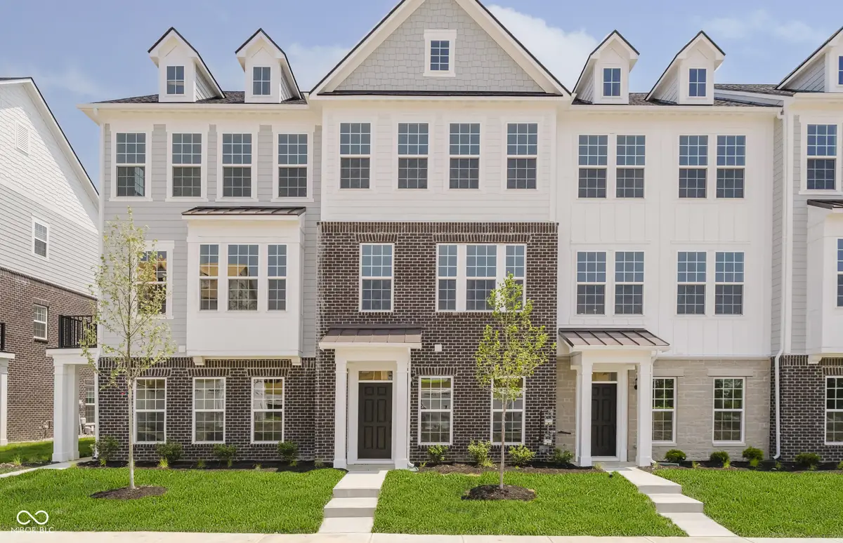 14518 Elsmere Lane, Carmel, IN 46074 - Image #1