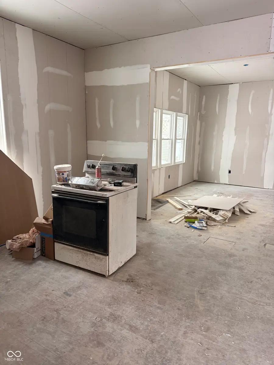 2115 S I Street, Elwood, IN 46036 - #2