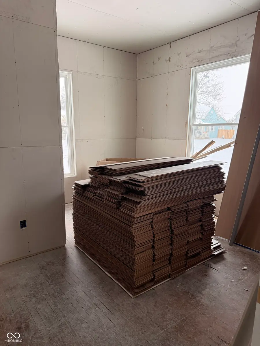 2115 S I Street, Elwood, IN 46036 - #3