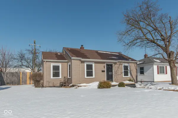 1918 14th Street, Columbus, IN 47201