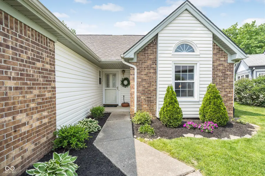 7574 Dora Court, Indianapolis, IN 46256 - #2