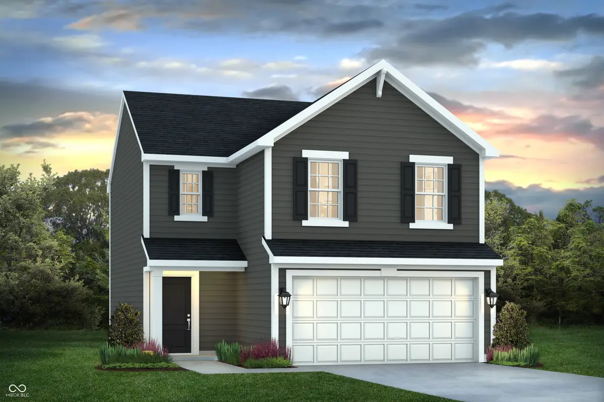 11014 Walter Drive, Indianapolis, IN 46235 - Image #1