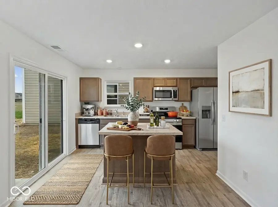 11014 Walter Drive, Indianapolis, IN 46235 - Image #2