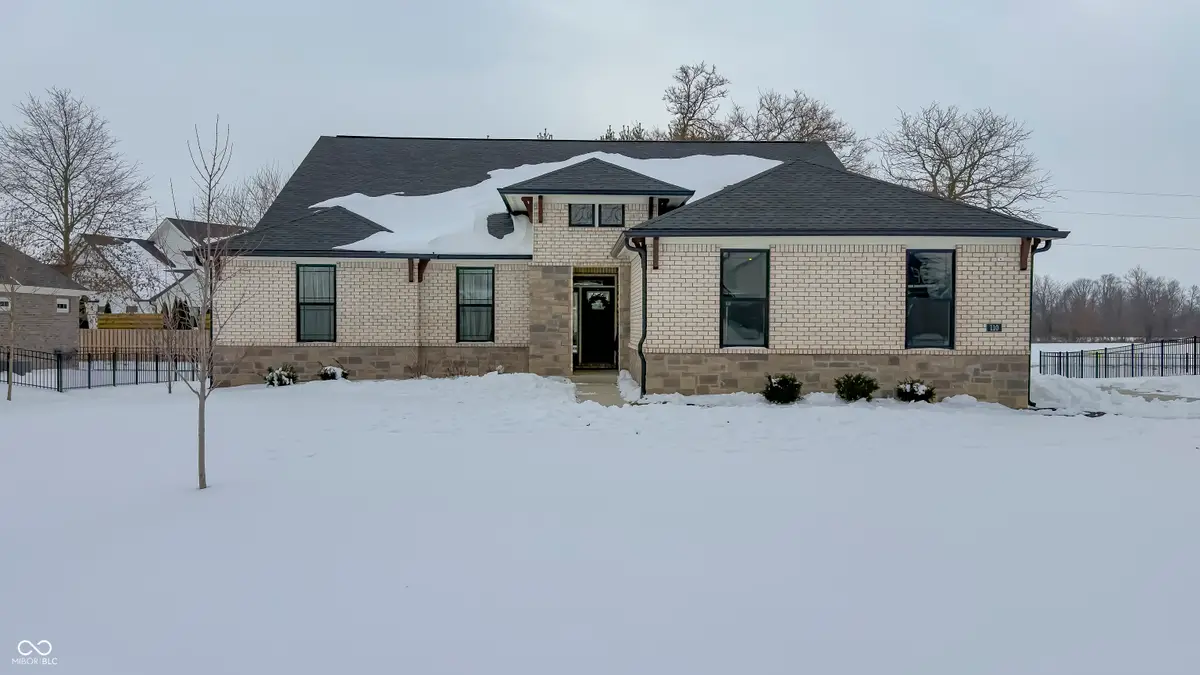 110 Saundra Drive, Fortville, IN 46040 - #1