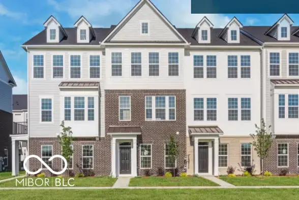 14513 Elsmere Lane, Carmel, IN 46074 - Image #1