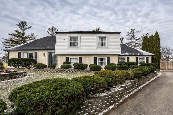 7014 Montroff Circle, Indianapolis, IN 46256