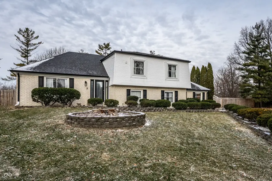 7014 Montroff Circle, Indianapolis, IN 46256 - #3