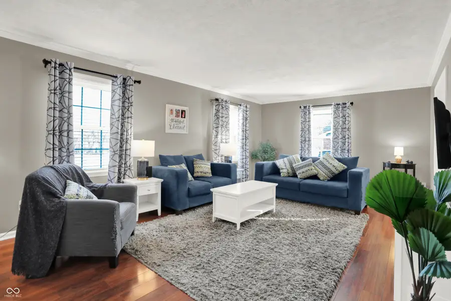 11306 Moss Drive, Carmel, IN 46033 - #2